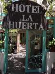 Hotel La Huerta image 11