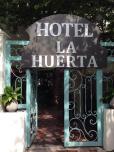 Hotel La Huerta image 12